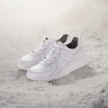 Camper White Natural Sneakers Mens - Drift Online Ireland | ZMQHI2843